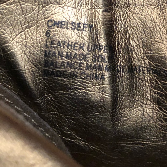 Steve Madden high heel ankle boots - Picture 6 of 6